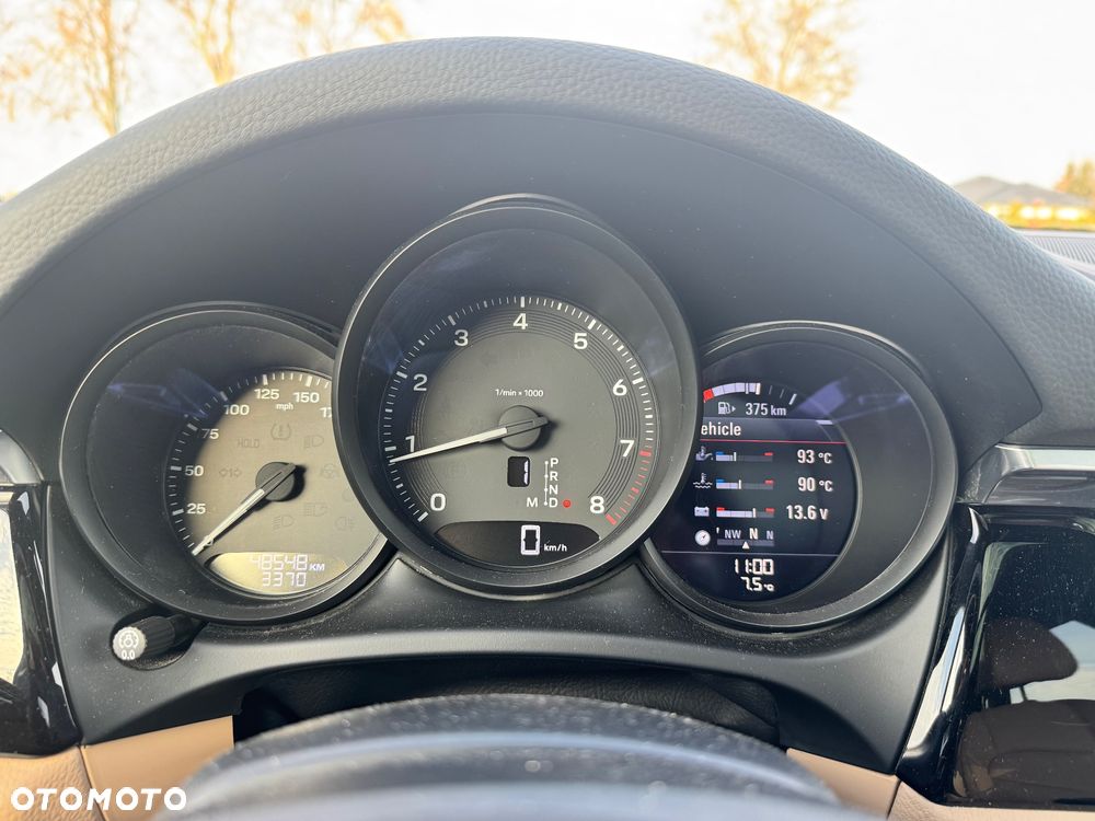 Porsche Macan Standard - 20