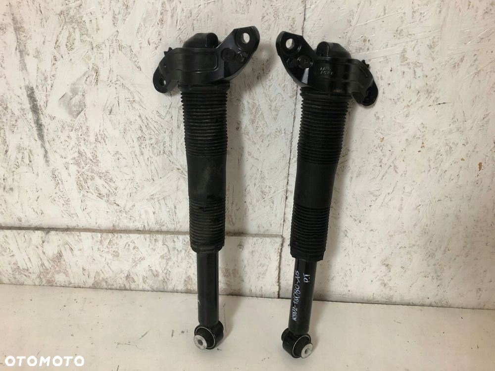 RANGE ROVER EVOQUE II L551 2.0 AMORTYZATOR TYŁ - 2