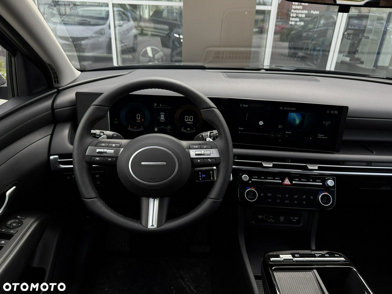 Hyundai Tucson - 15