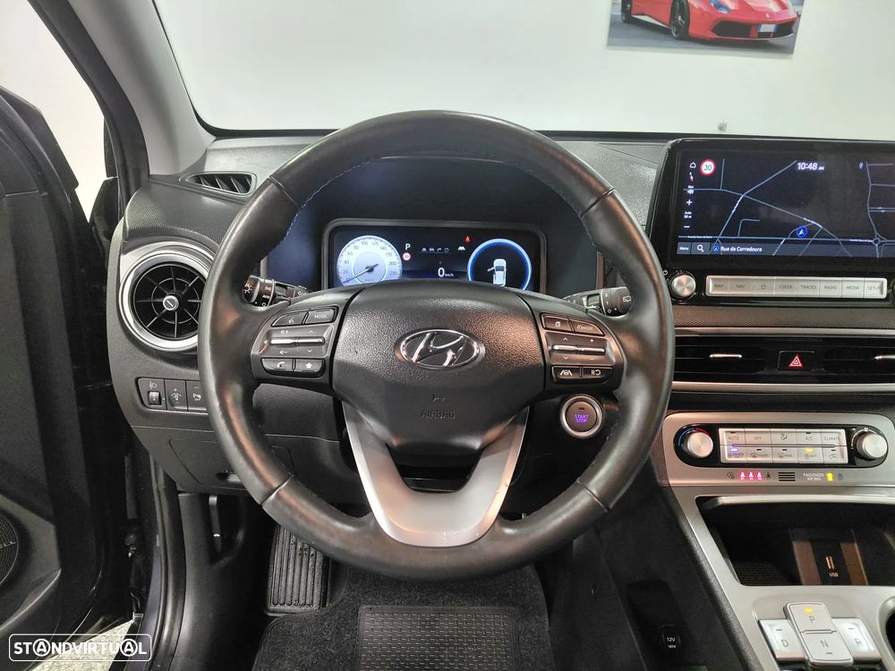 Hyundai Kauai Advantage - 13