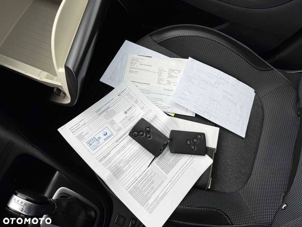 Renault Captur ENERGY TCe 120 EDC LIMITED - 26