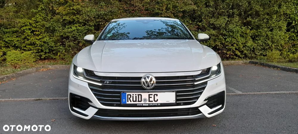 Volkswagen Arteon 2.0 TDI SCR R-Line DSG - 1