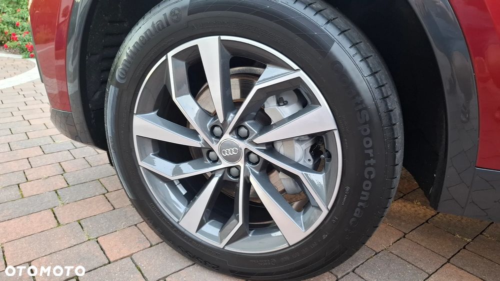 Audi Q5 40 TDI quattro S tronic sport - 23
