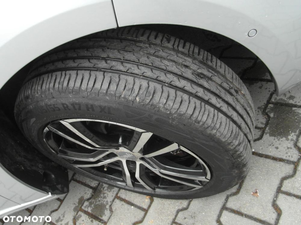 Citroën C4 Grand Picasso BlueHDi 120 SELECTION - 35