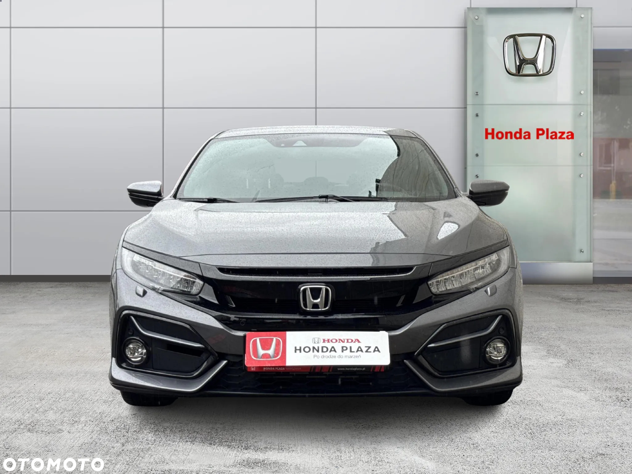 Honda Civic 1.0 T Elegance - 9