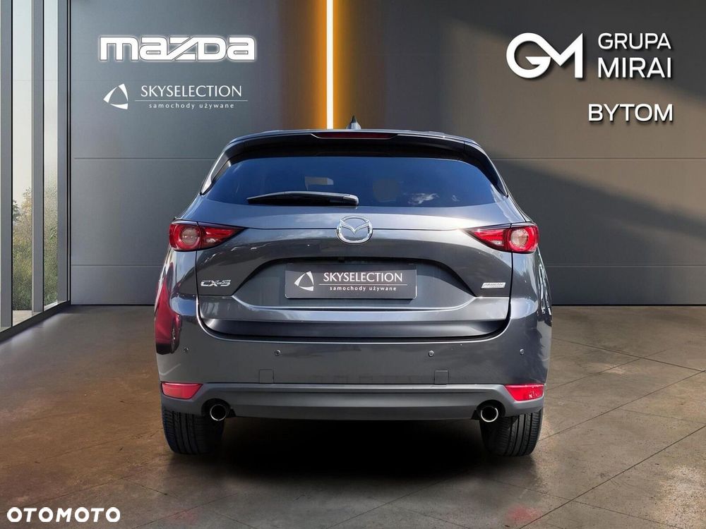 Mazda CX-5 2.0 Skyenergy 2WD - 5