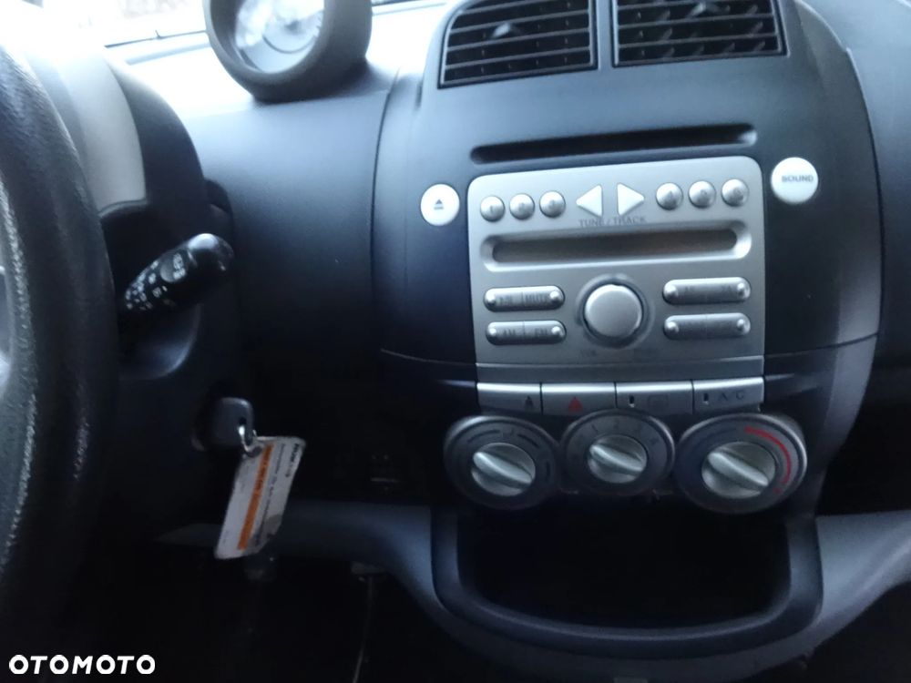 Daihatsu Sirion 1.3 ECO 4WD - 8