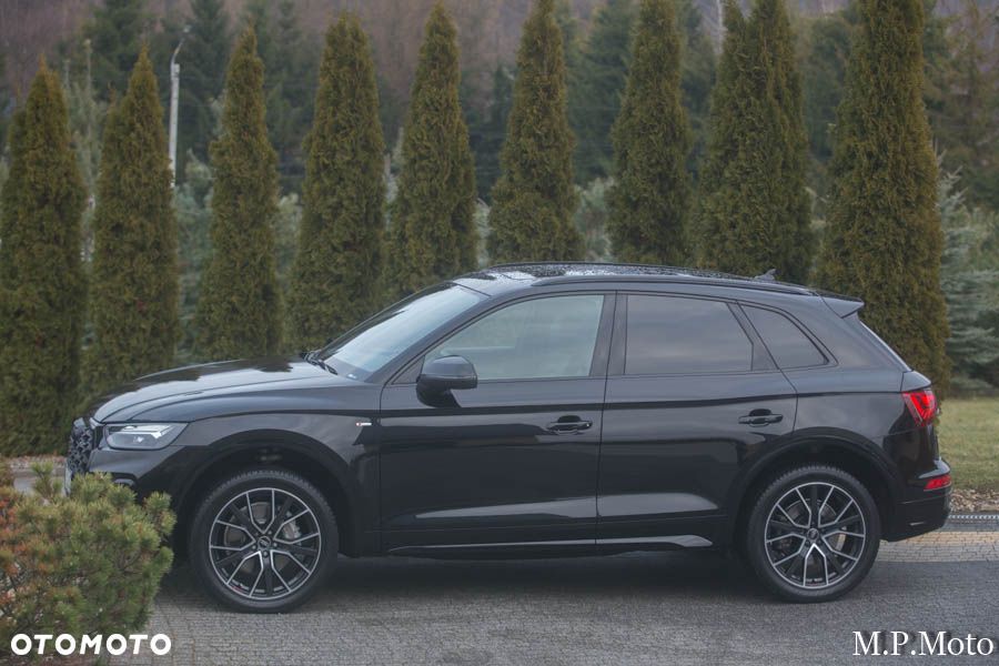 Audi Q5 45 TFSI quattro S tronic S line - 17