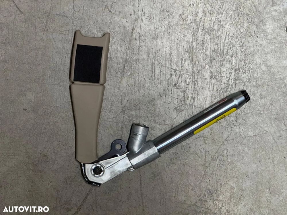 20996132 | Lacat Centru Siguranta OEM | Saab 9.3 - 3