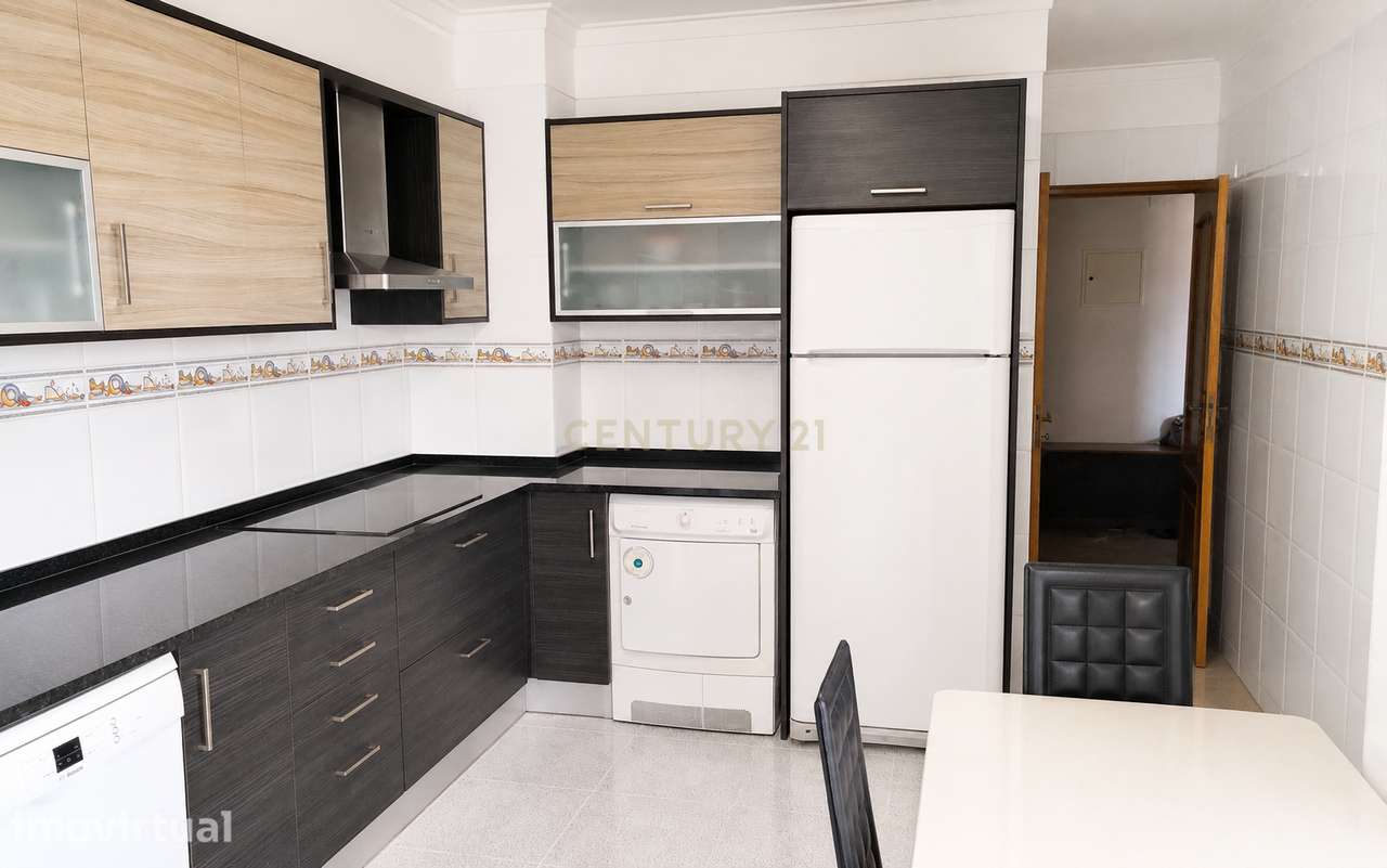Apartamento T2 amplo, luminoso e irresistível no Jardim da Radial — pe - Grande imagem: 5/9