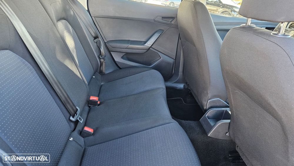 SEAT Ibiza 1.0 TSI Style - 21