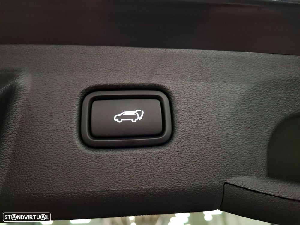 Hyundai Tucson 1.6 T-GDI PHEV Vanguard - 28