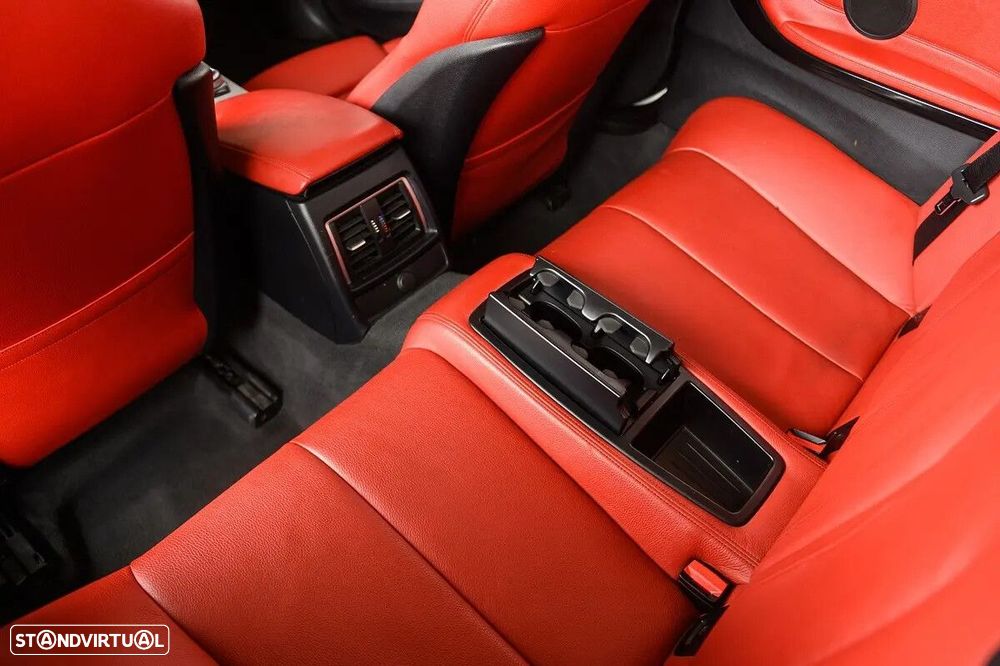 BMW 420 d Pack M Auto - 41