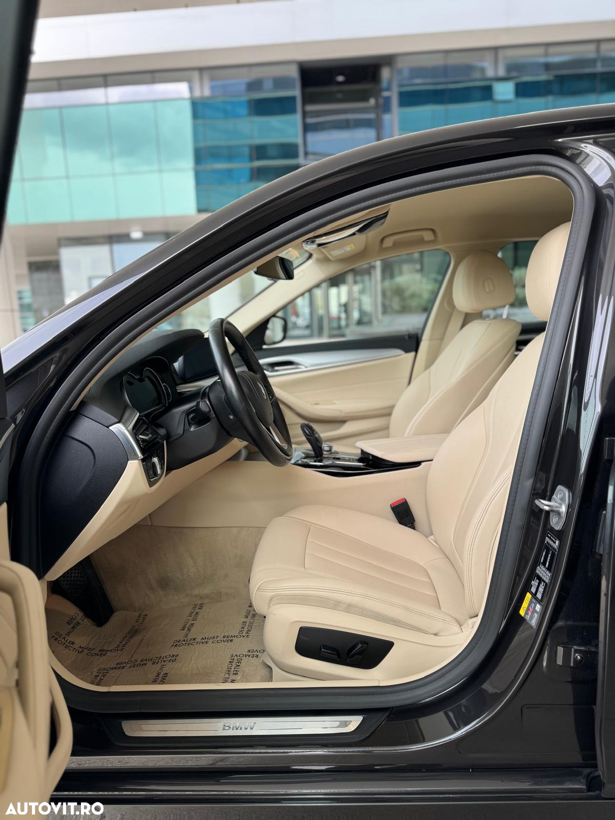 BMW Seria 5 530e AT PHEV - 22