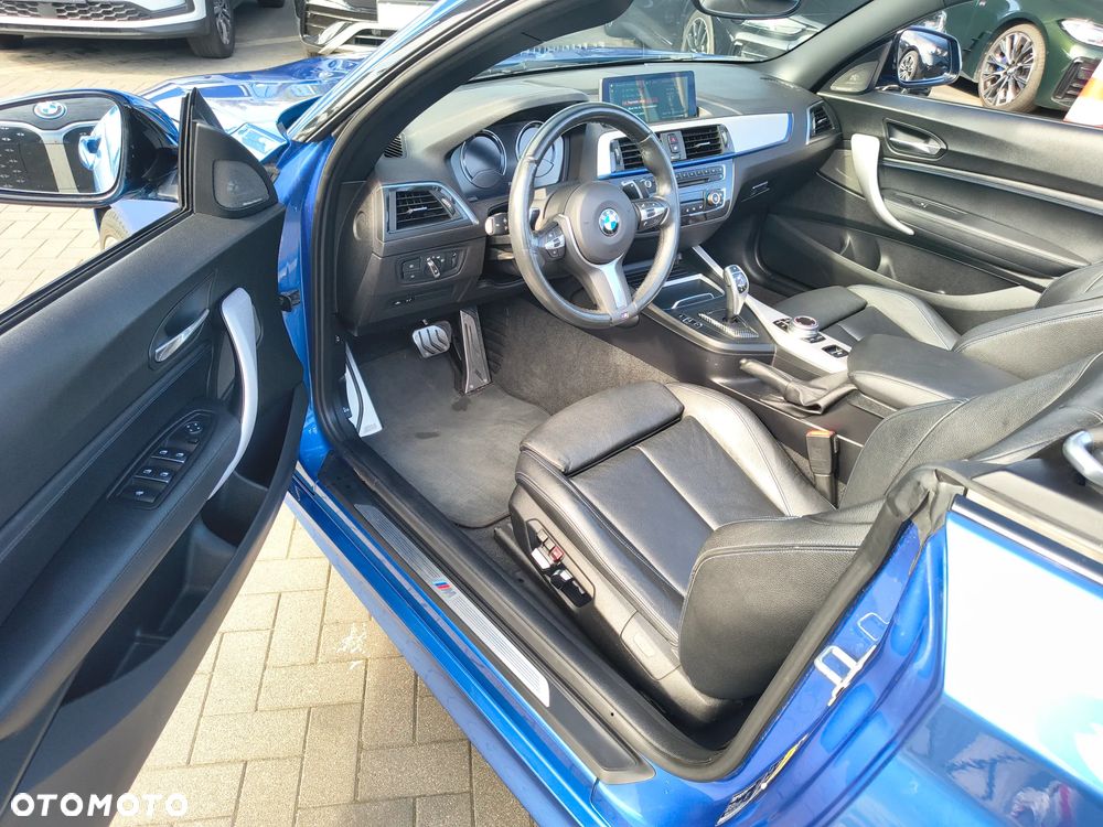 BMW Seria 2 230i M Sport - 18