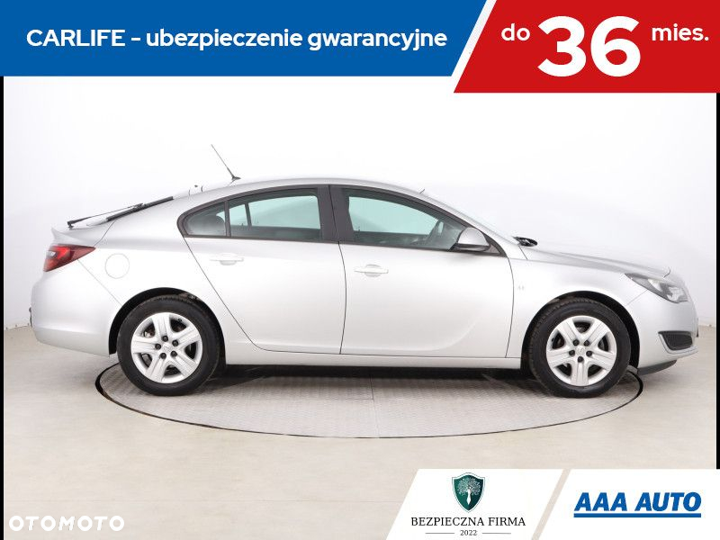 Opel Insignia - 7