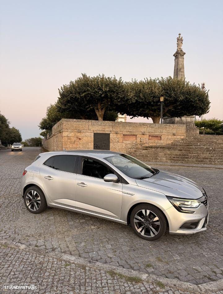 Renault Mégane - 6