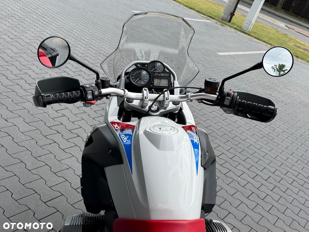 BMW R1250 GS Adventure - 25