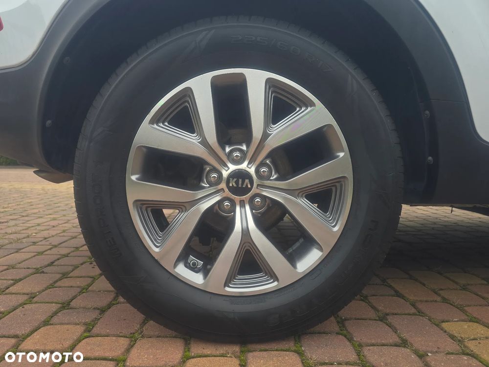Kia Sportage - 35