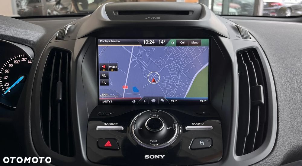 Ford Kuga 2.0 TDCi 4x4 Titanium - 26