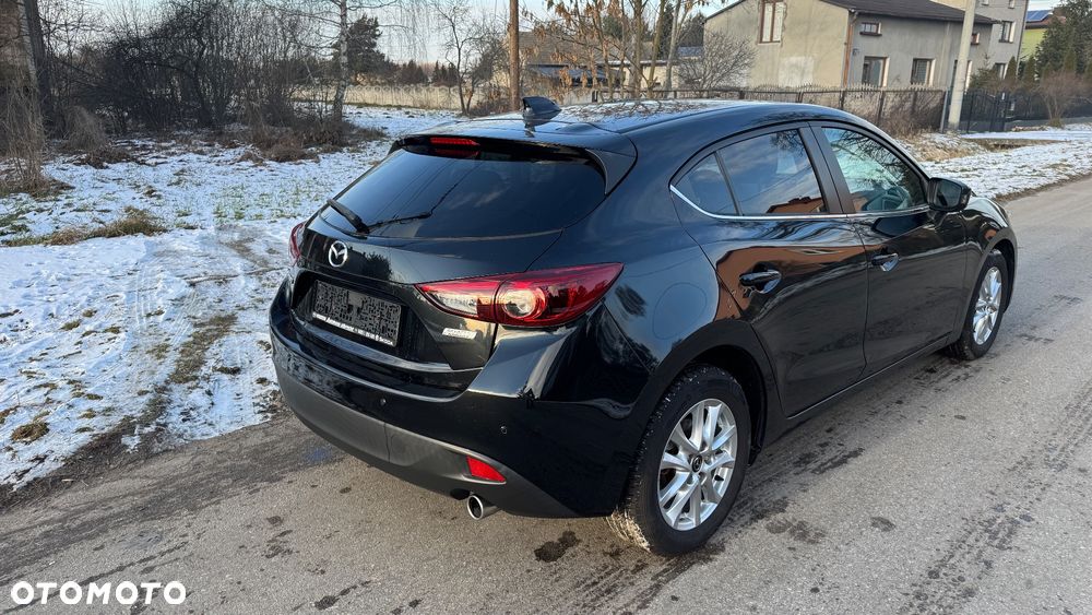 Mazda 3 2.0 Skyenergy - 4