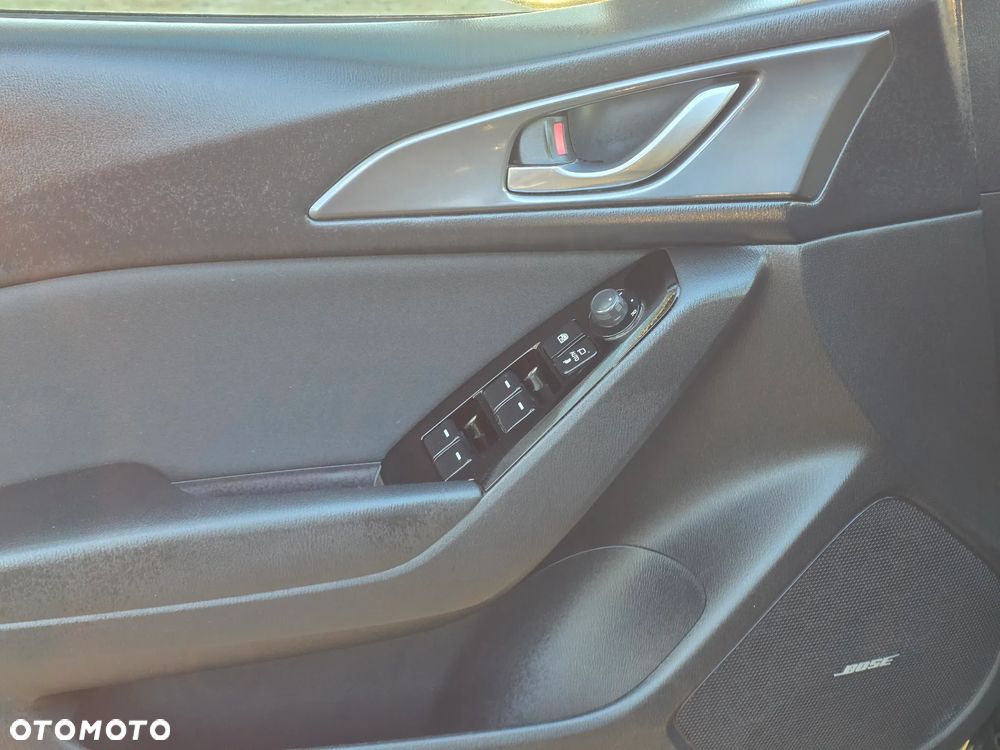 Mazda 3 SKYACTIV-G 120 Sports-Line - 13