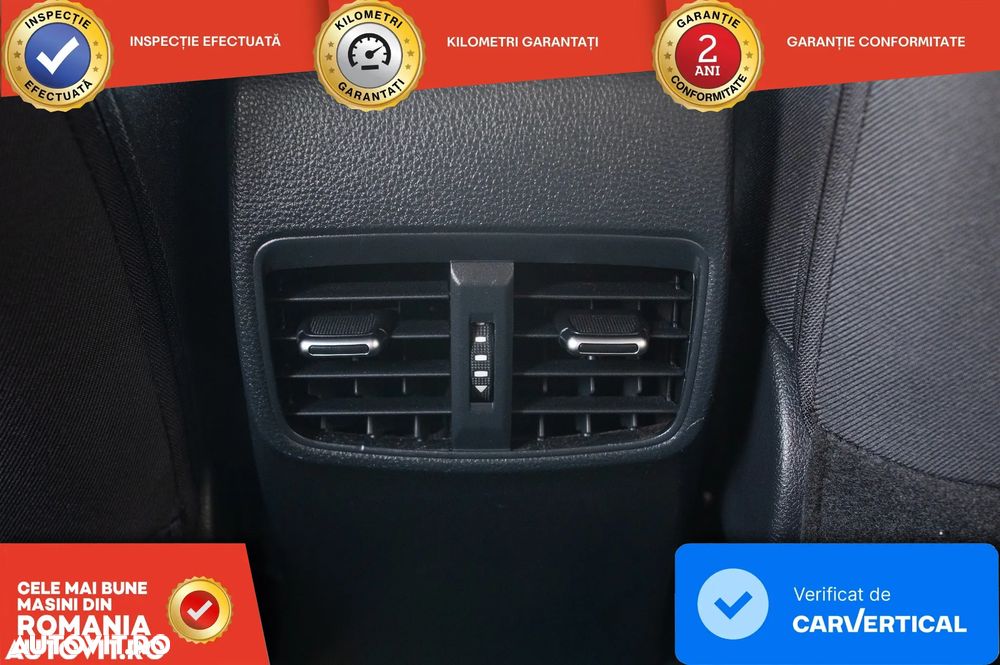 Toyota Corolla 1.8 HSD Dynamic - 20