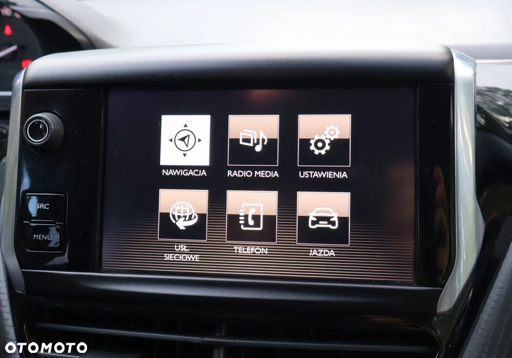 Peugeot 2008 1.2 Pure Tech Allure S&S - 35