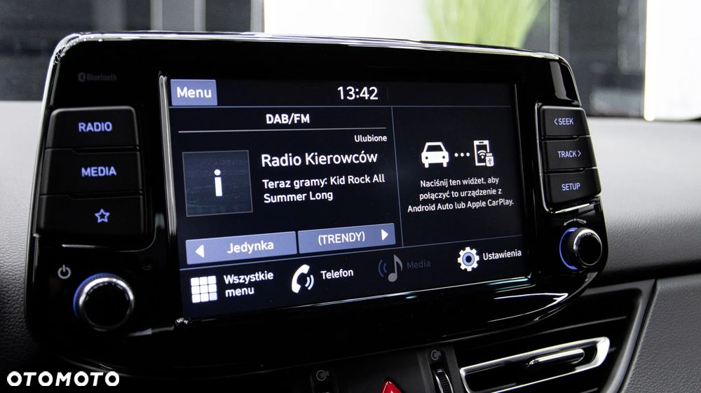 Hyundai i30 1.5 T-GDI 48V Smart DCT - 22