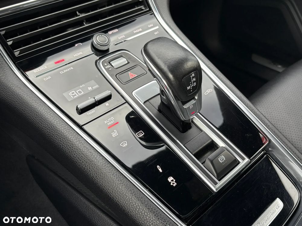 Porsche Panamera 4S Diesel - 18