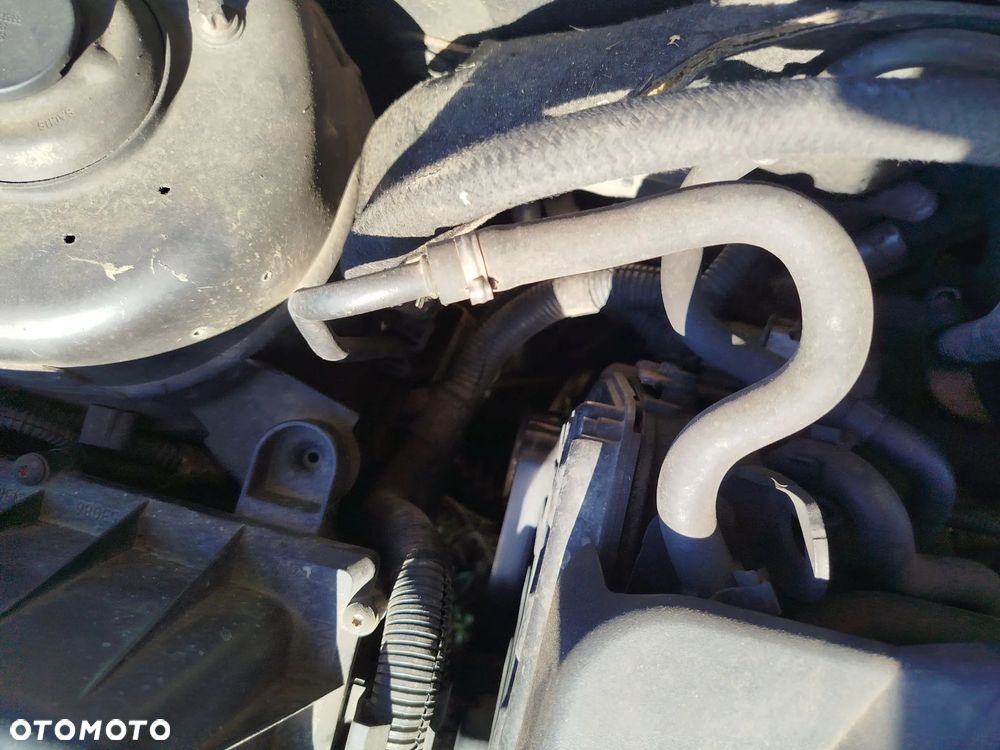 Opel Vectra 1.9 CDTI Elegance - 22