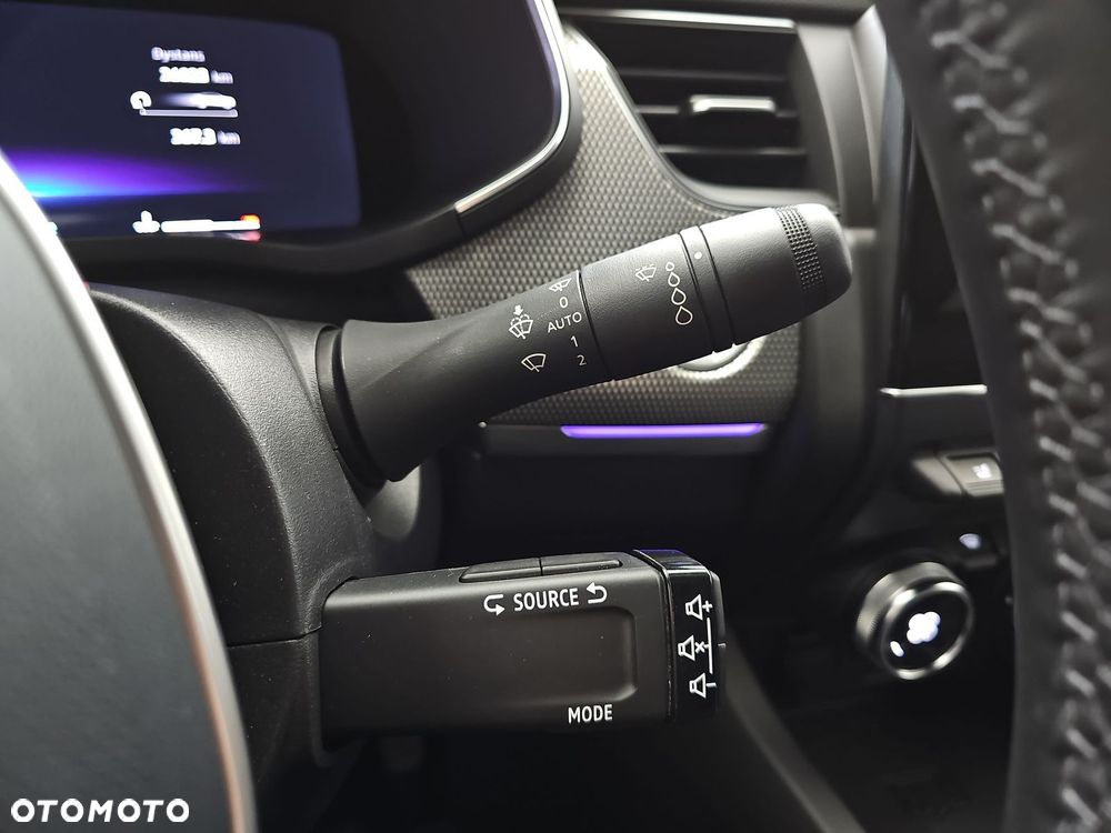 Renault Arkana 1.3 TCe mHEV Techno EDC - 27