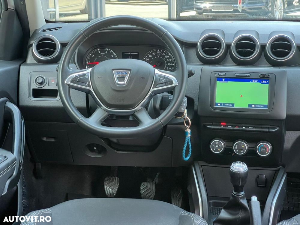 Dacia Duster - 10