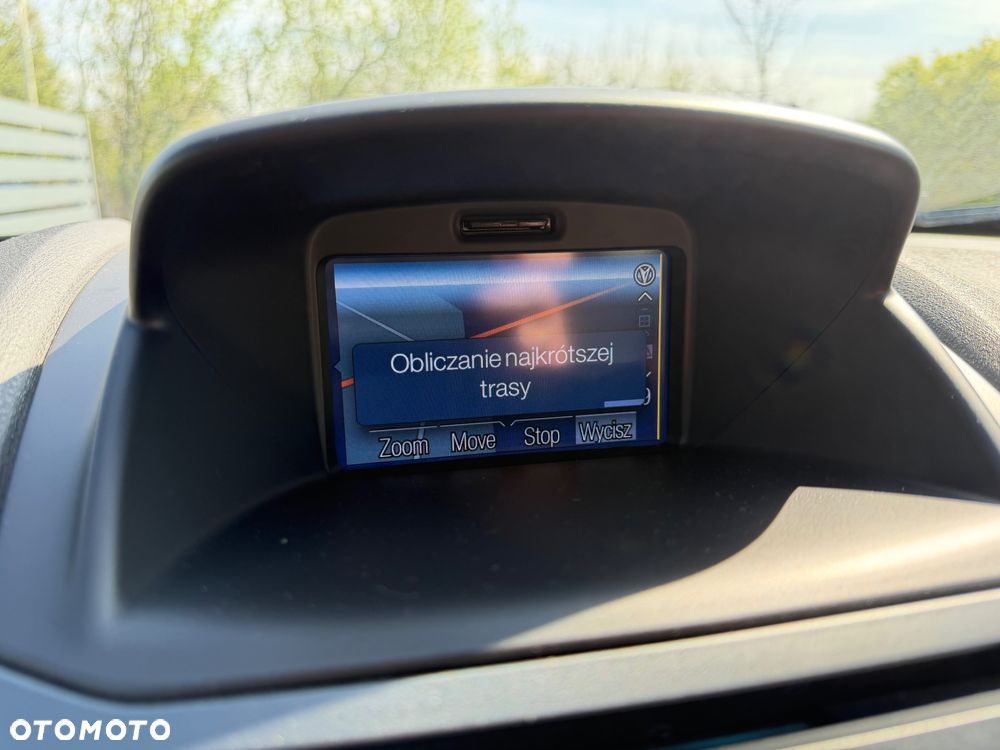 Ford Fiesta 1.0 Start-Stop SYNC Edition - 15