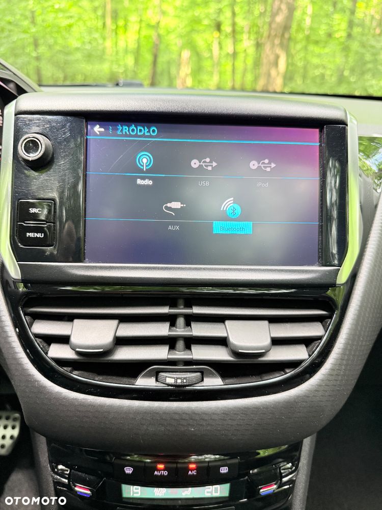 Peugeot 208 PureTech 110 Stop & Start Allure - 27