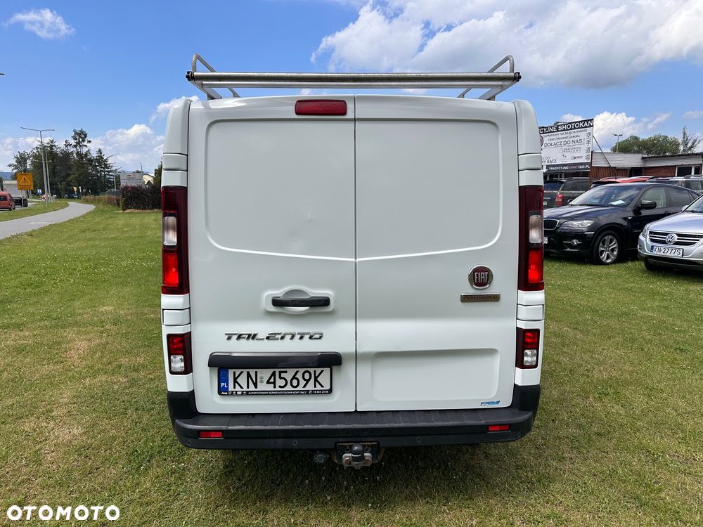 Fiat TALENTO - 32