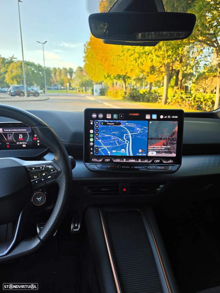 Cupra Born - 8