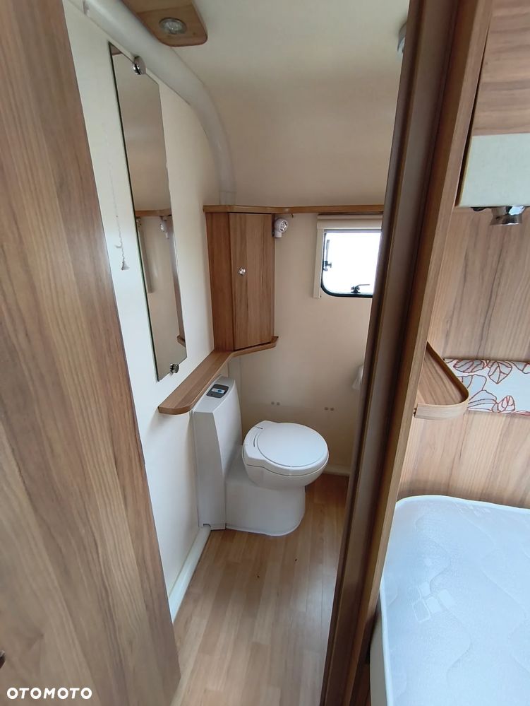 Bailey PURSUIT 430-4 - 24