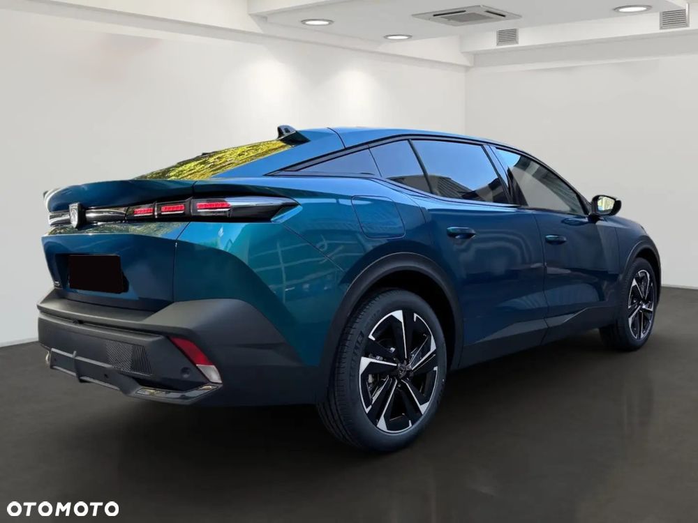 Peugeot 408 1.2 PureTech mHEV Business S&S e-DCS6 - 4