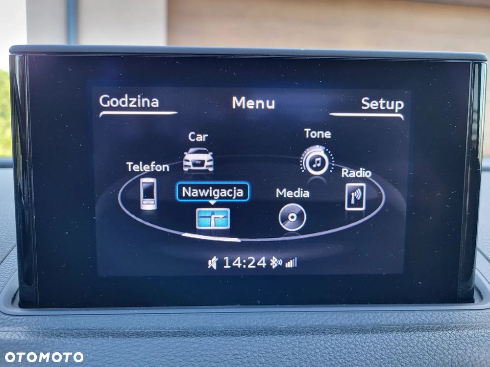 Audi S3 Sportback 2.0 TFSI Quattro S tronic - 16