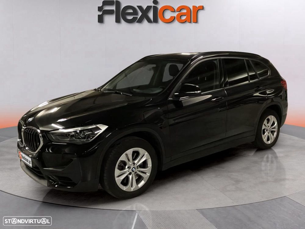 BMW X1 - 2