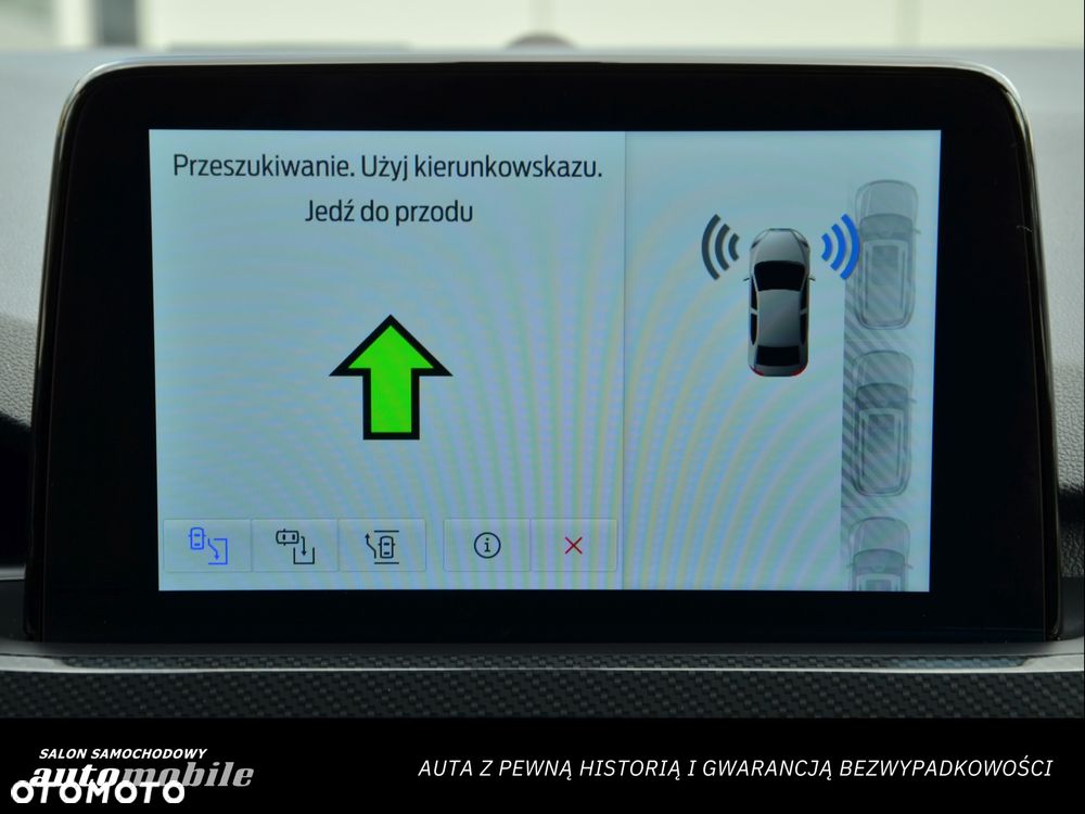 Ford Kuga 2.0 EcoBlue AWD ST-Line X - 36