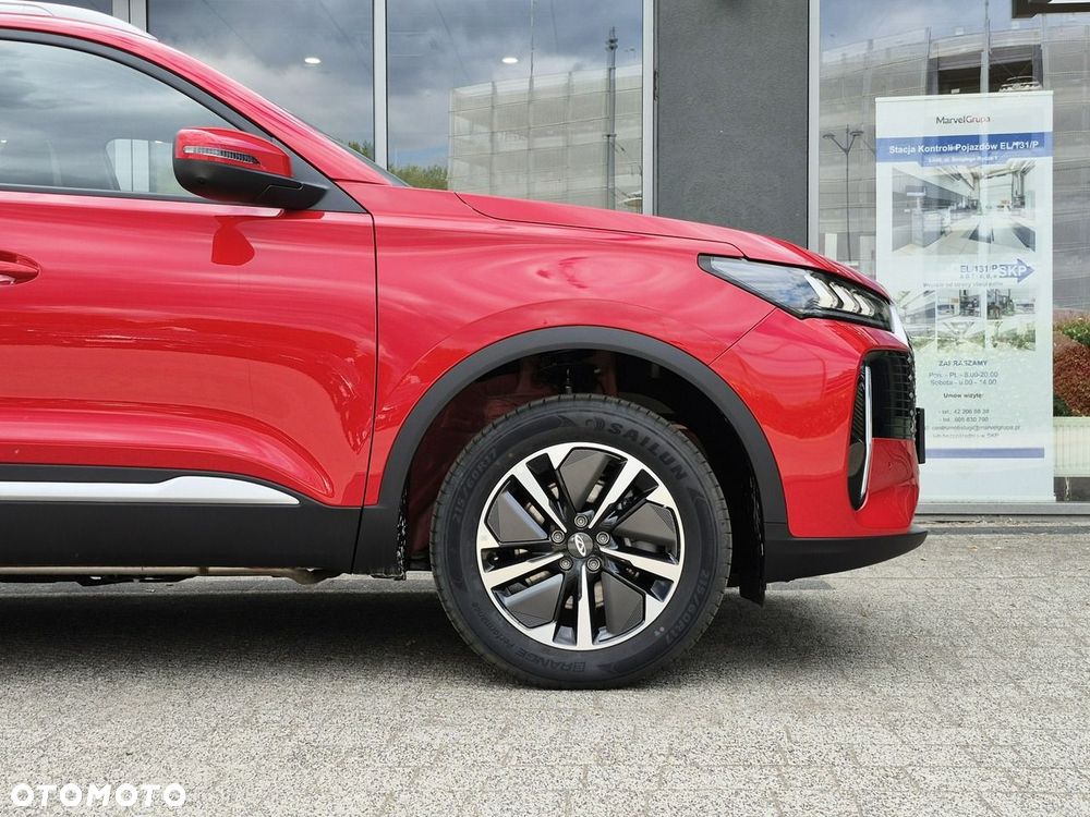Chery Tiggo 4 - 9