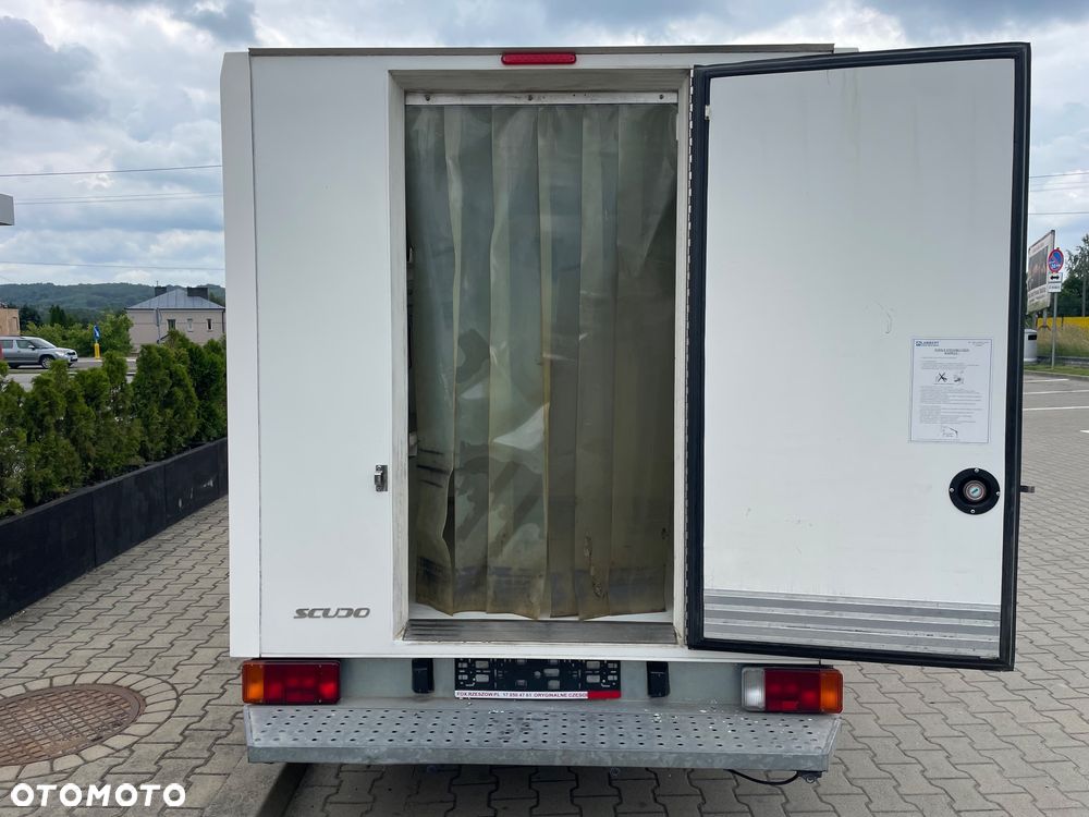 Fiat SCUDO - 5