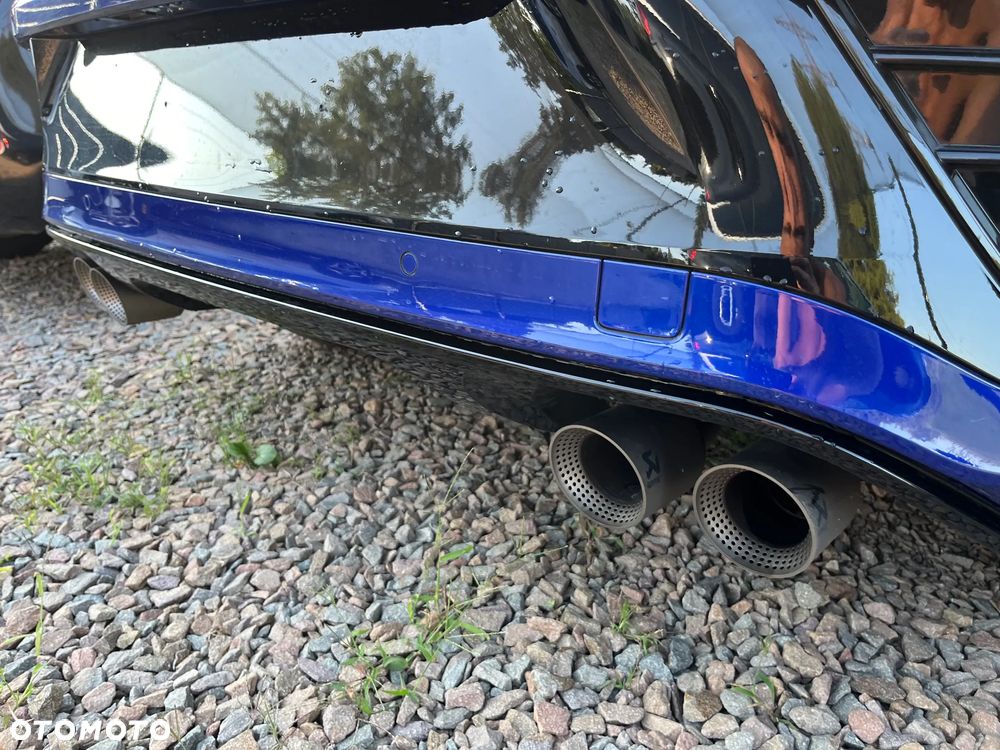 Volkswagen T-Roc 2.0 TSI 4Motion R DSG - 8