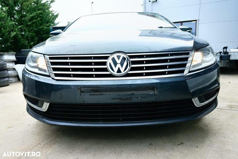 Far stanga/dreapta 3C8941031B/3C8941032B Volkswagen CC, Fabr 2012-2016 - 2