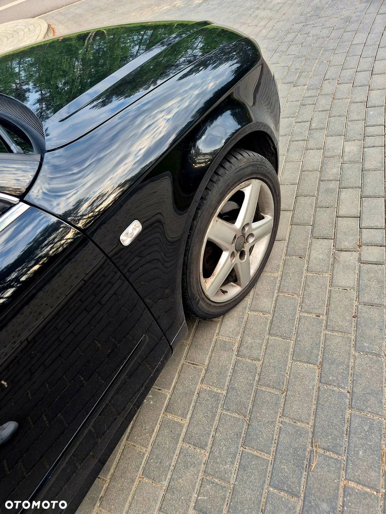 Audi A4 Avant 1.9 TDI - 7