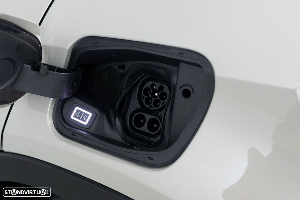 Jeep Avenger 54 kWh Summit - 12