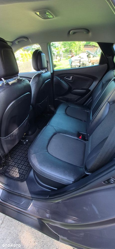 Hyundai ix35 - 13