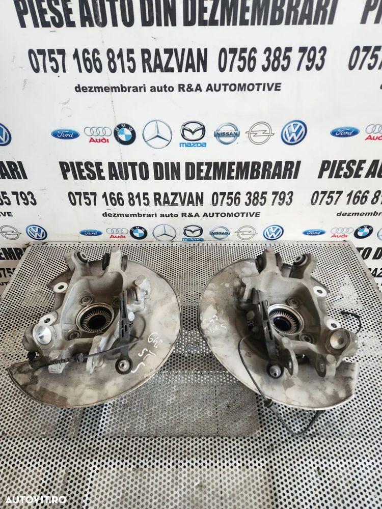 Fuzete Fuzeta Stanga Dreapta Spate Bmw Seria 2 M2 G42 M240I Cod 6893971 6893972 Dezmembrez Bmw G42 M2 M240I B58B30B Automat Xdrive - Dezmembrari Arad - 4